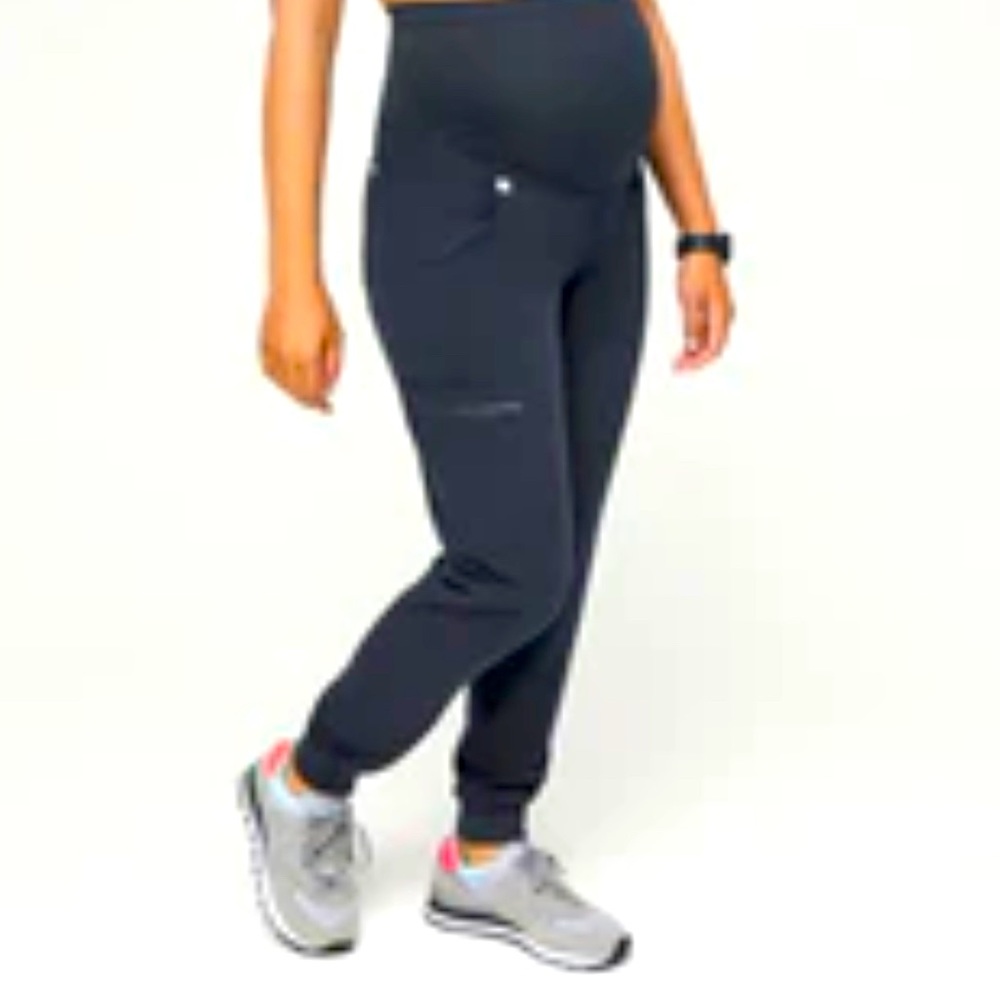 Figs Maternity Zamora Joggers